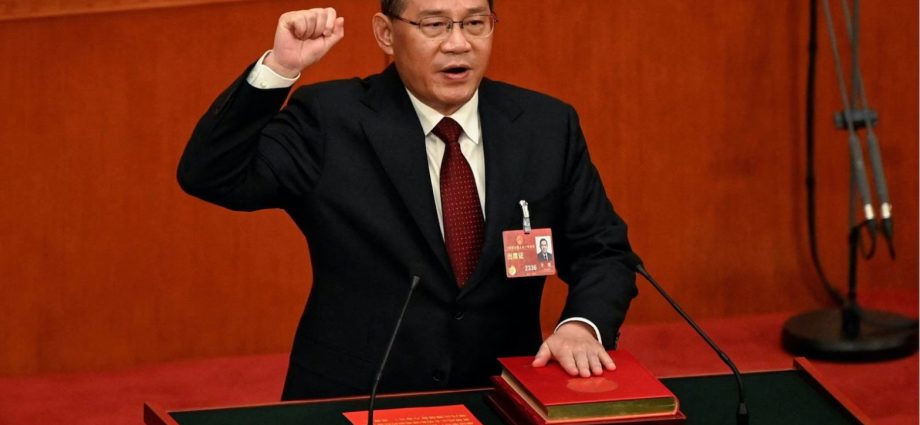 Tsai holds the key to a China tech revival