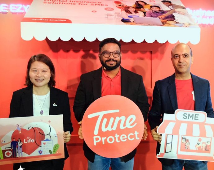 Tune Protect on finding the right key to cover woefully uninsured Malaysian SMEs