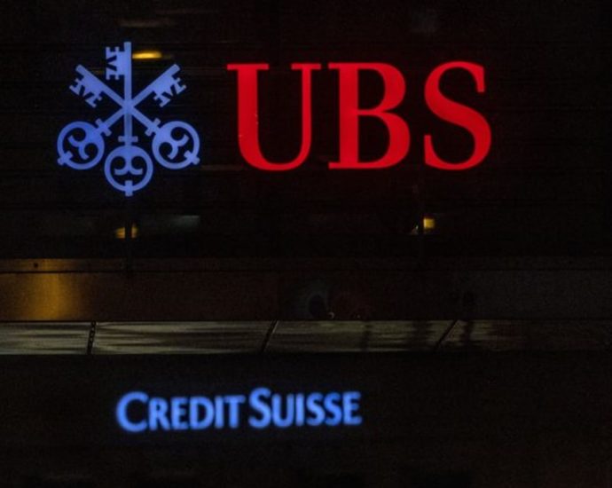 UBS, Credit Suisse operations in Singapore will not be interrupted by completion of takeover: MAS