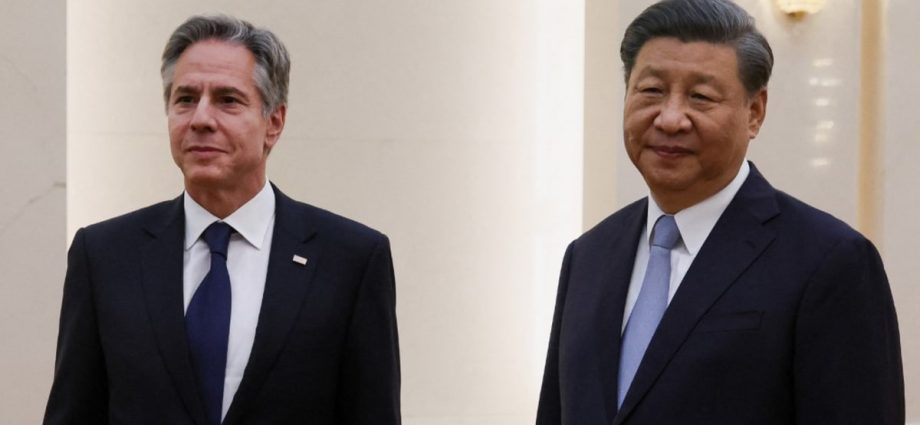 US and China eye stability but base hollow for next crisis