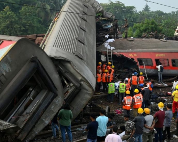 What we know about India's worst rail tragedy in decades