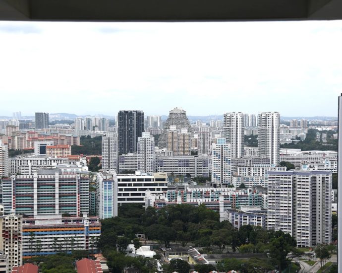 Woman sues brother over S0,000 Toa Payoh flat on behalf of mother who has dementia