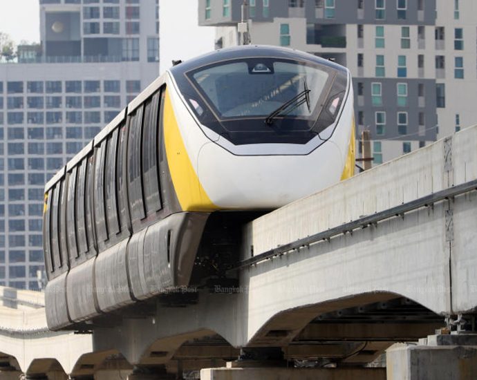 Yellow Line monorail service gets positive reviews