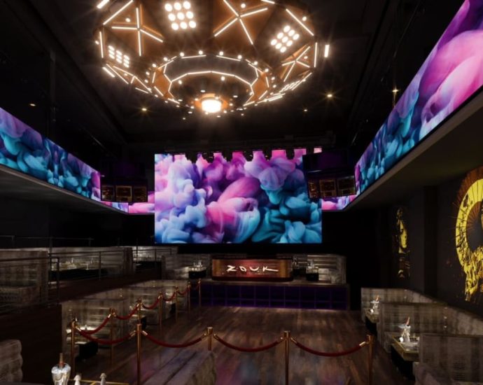 Zouk Group to open nightlife entertainment concepts in Tokyo and Los Angeles