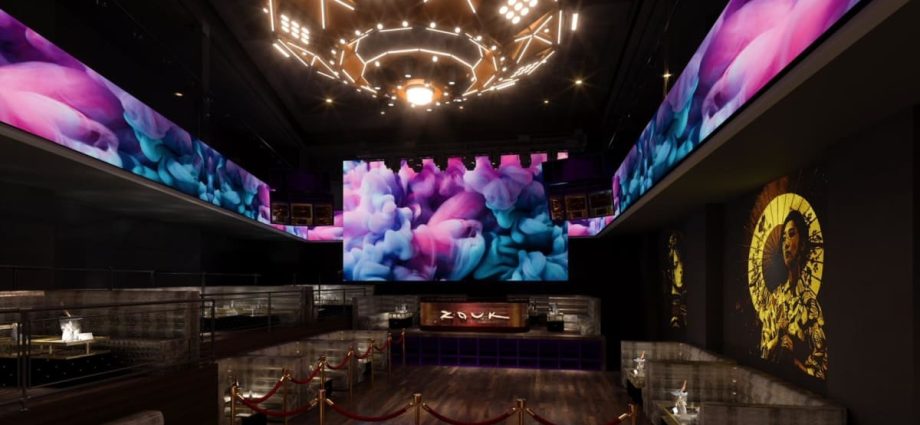 Zouk Group to open nightlife entertainment concepts in Tokyo and Los Angeles