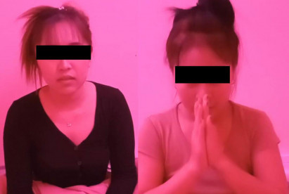 4 Thais âduped into prostitutionâ in Myanmar