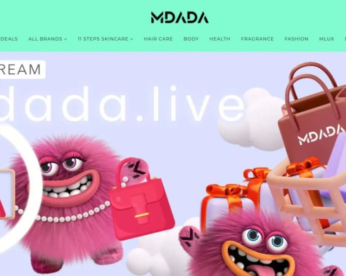 50 consumer complaints filed against e-commerce firm Mdada in span of six months