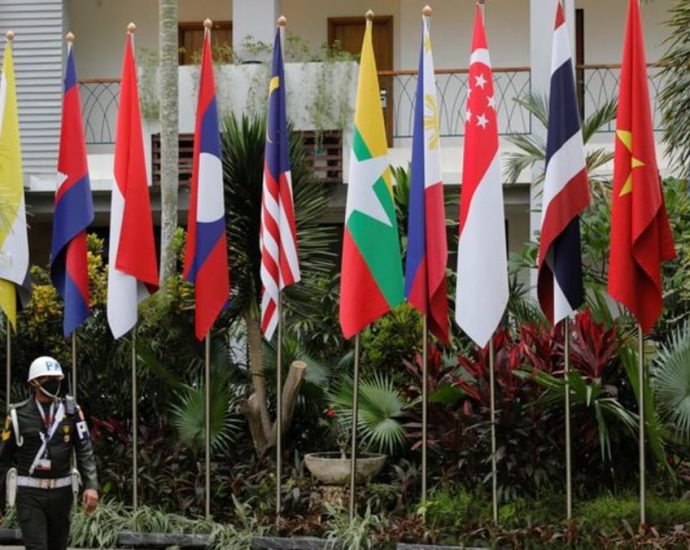 ASEAN foreign ministers to meet amid worsening Myanmar crisis