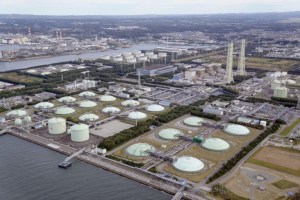 Australiaâs LNG export regulation imperils China, Japan