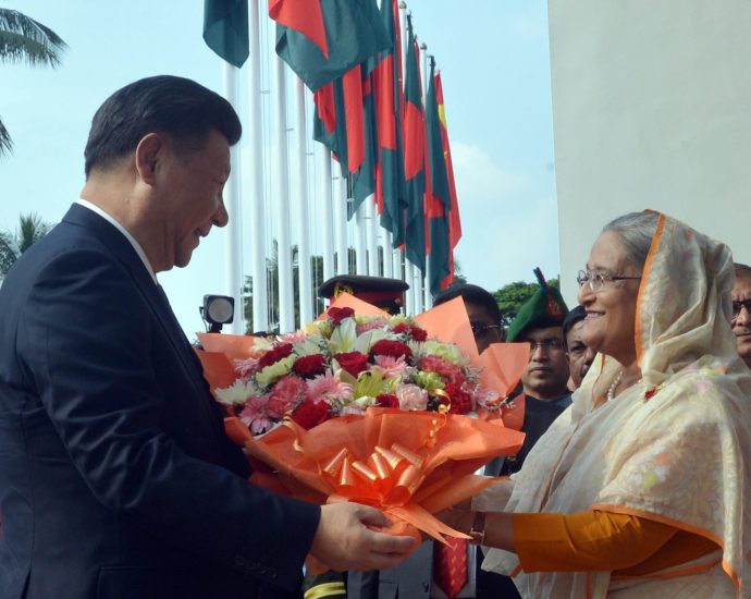 Belt and Road a net benefit for Bangladesh