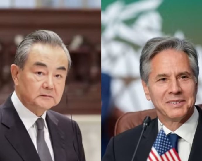 Blinken to meet China’s Wang Yi in Jakarta at ASEAN meetings: US State Department