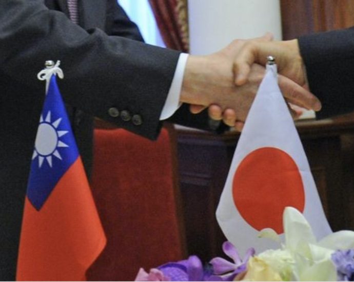 Building a viable Taiwan-Japan security relationshipÂ 