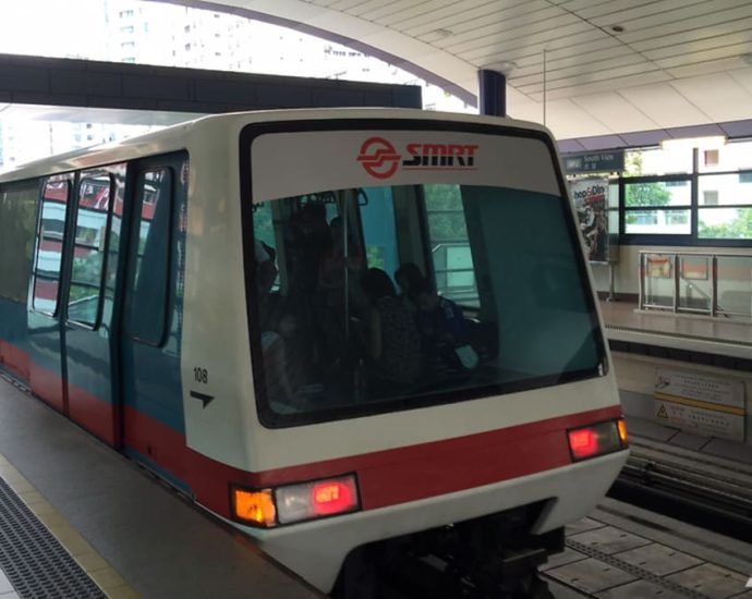 Bukit Panjang LRT to close early over two weekends in August amid ongoing renewal works