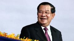 Cambodia election: ‘This was more of a coronation than an election’