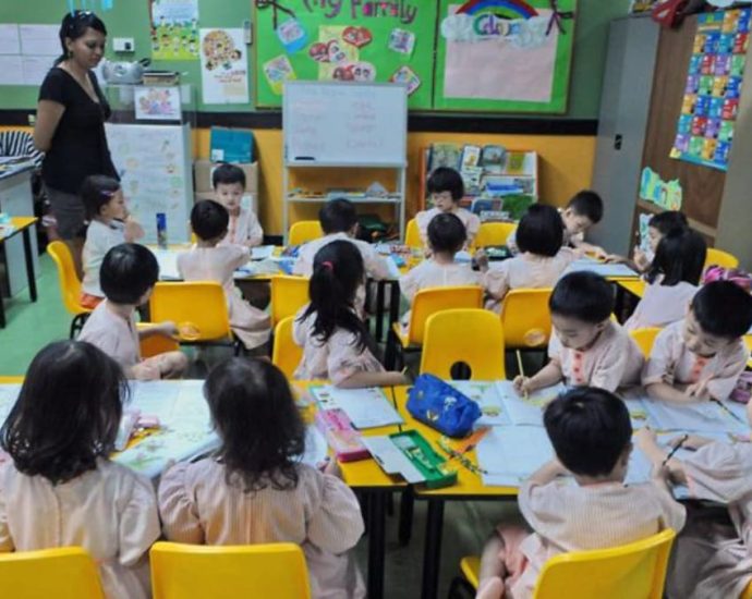 Childcare centres not required to operate on Saturdays from 2025