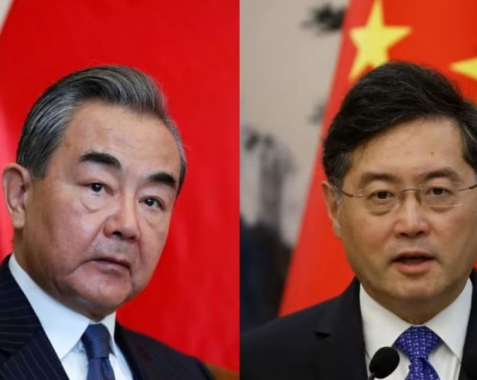 China appoints Wang Yi as its new foreign minister, replacing absent Qin Gang