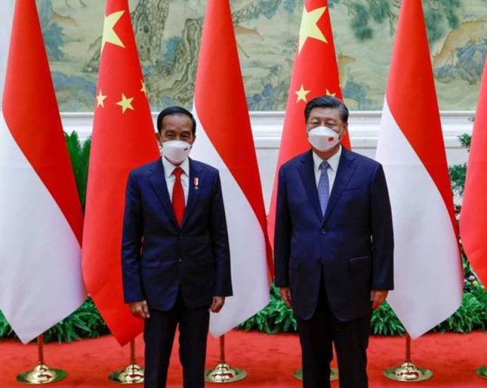 China open to deepen partnership with Indonesia, says Xi : State media