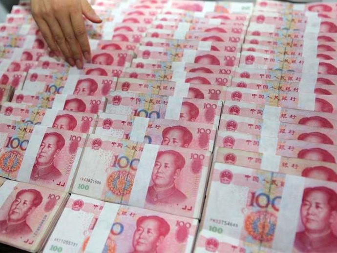 Chinaâs financial regulatory regime finding its feet