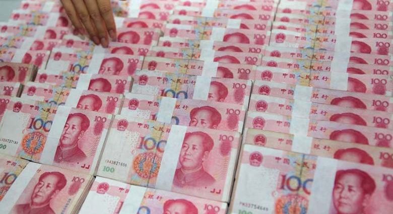 Chinaâs financial regulatory regime finding its feet