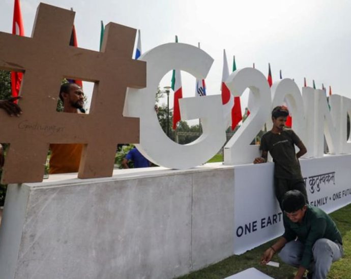 China's response not encouraging on G20 common framework for debt: Report