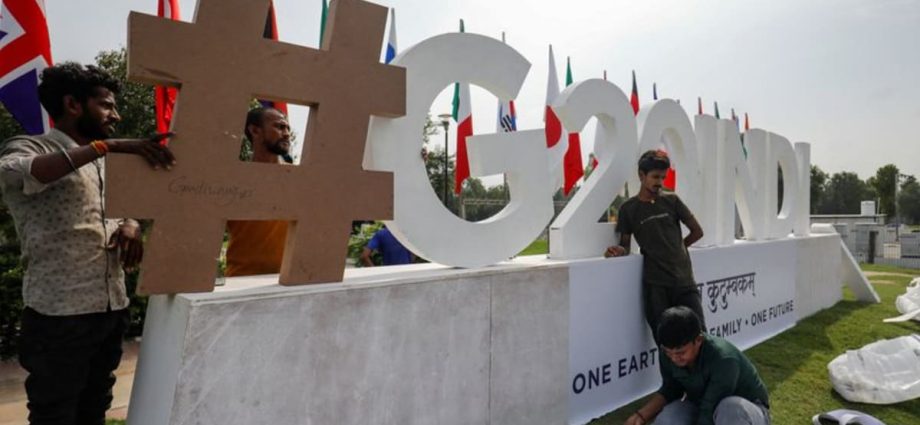 China's response not encouraging on G20 common framework for debt: Report