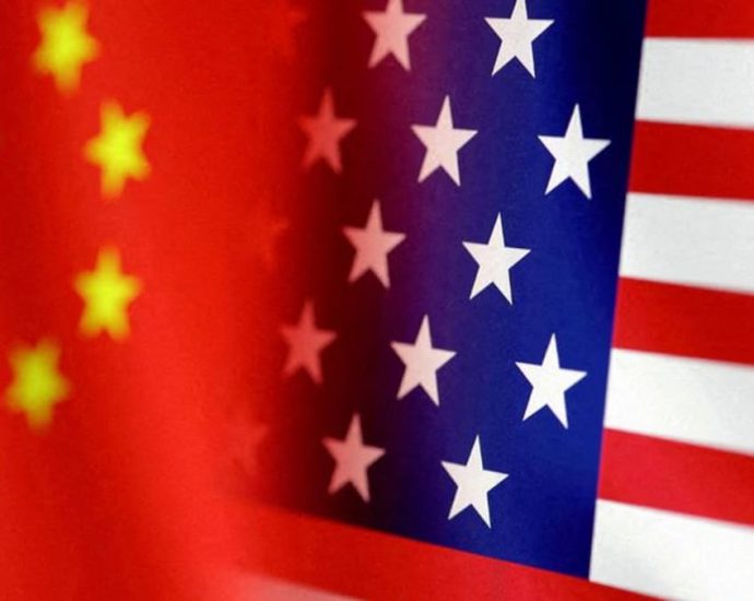 China’s US envoy makes rare Pentagon visit for security-related talks