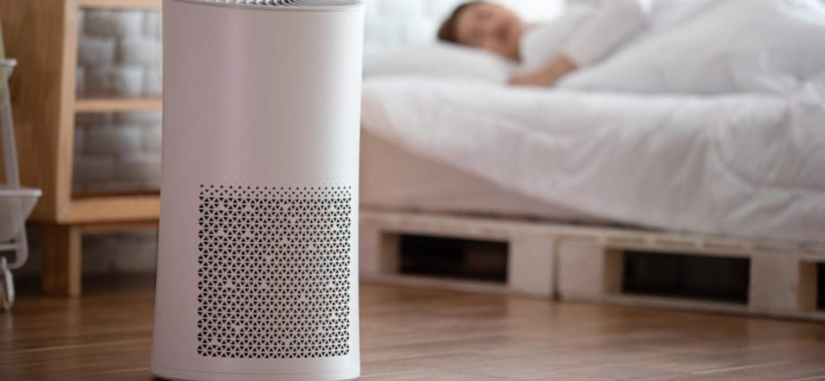 CNA Explains: Are air purifiers effective against haze, and how do you choose one for your home?