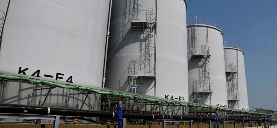 CNA Explains: Why is Japan releasing Fukushima wastewater into the Pacific and how safe is it?