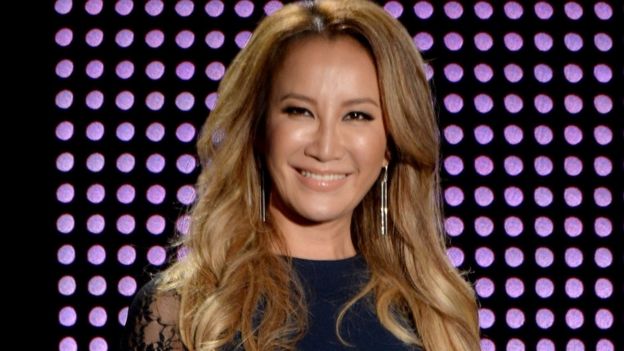 Coco Lee: Death of pop icon sparks mental health discussion in China