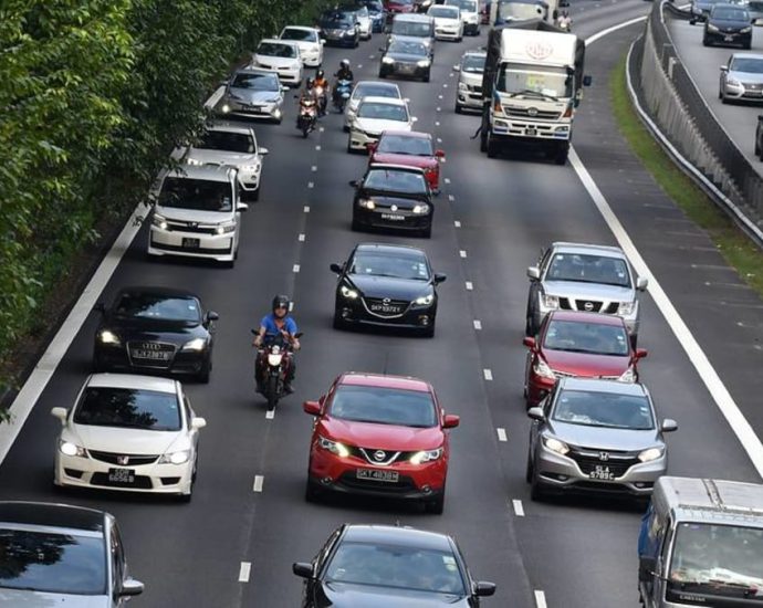 COE premiums dip slightly in latest bidding exercise except for motorcycles, Open category