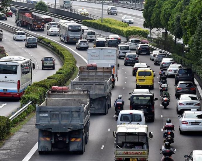 COEs mostly fall in latest bidding exercise; premium for smaller cars rises