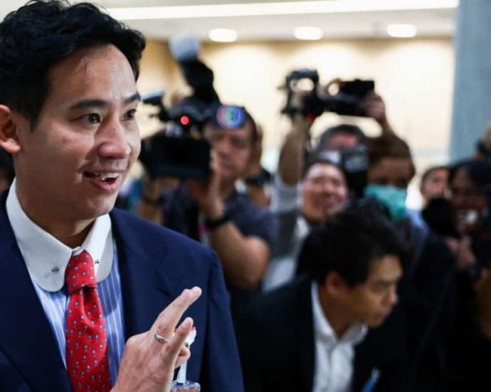 Commentary: Can Thai prime ministerial aspirant Pita Limjaroenrat find a way back after a chastening first defeat?