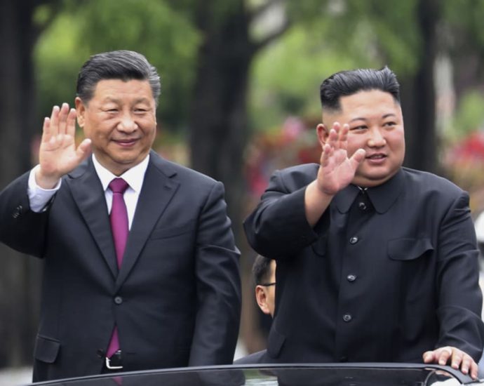 Commentary: Forget Washington, Pyongyangâs most important target has always been Beijing