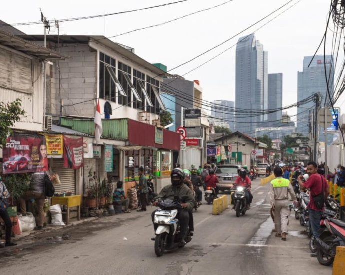 Commentary: Indonesiaâs new capital Nusantara canât afford the tangled wires of Jakarta