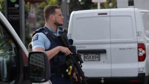 Deadly shooting in Auckland hours before Women’s World Cup