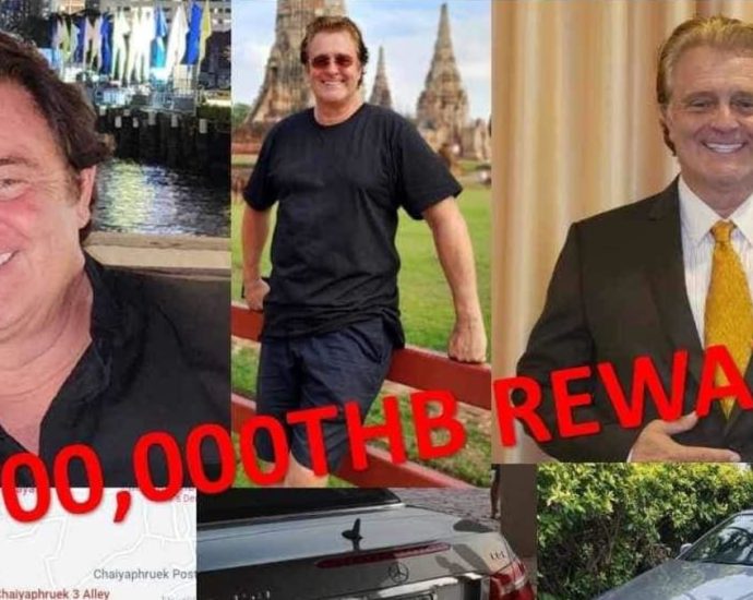 Dismembered body of missing German businessman found in freezer of a home in Thailand