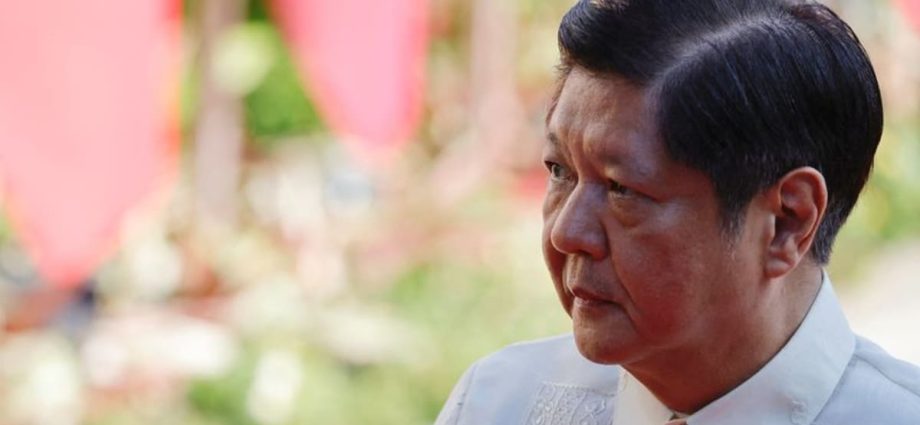 Disputed Spratly Islands remain thorn in foreign engagements for Philippine President Marcos Jr
