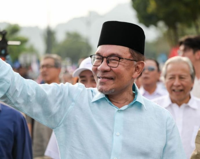 Election battle lines drawn in 6 Malaysian states, with polls seen as litmus test for Anwar’s unity government