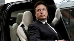 Elon Musk: Tesla may cut prices again in ‘turbulent times’