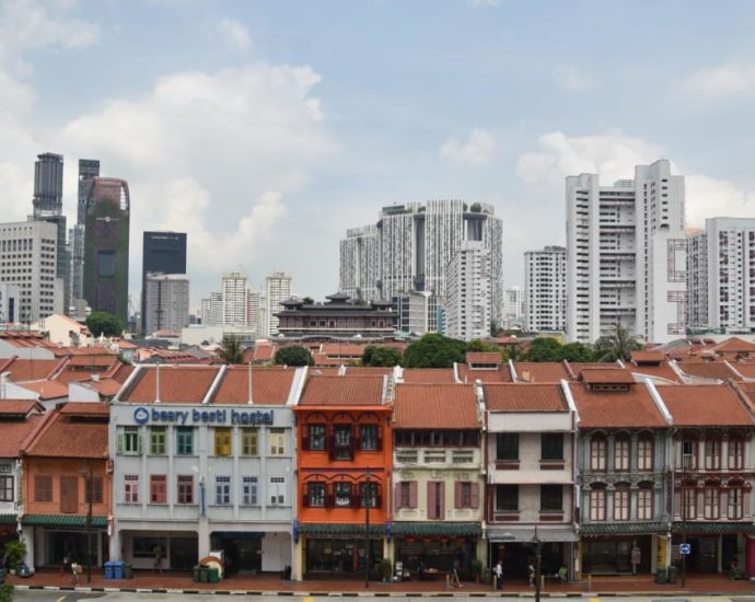 Foreigners need approval to buy mixed commercial and residential properties, land in Singapore