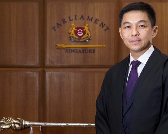 From PAP up-and-comer to Speaker: Tan Chuan-Jin's career before resigning over affair