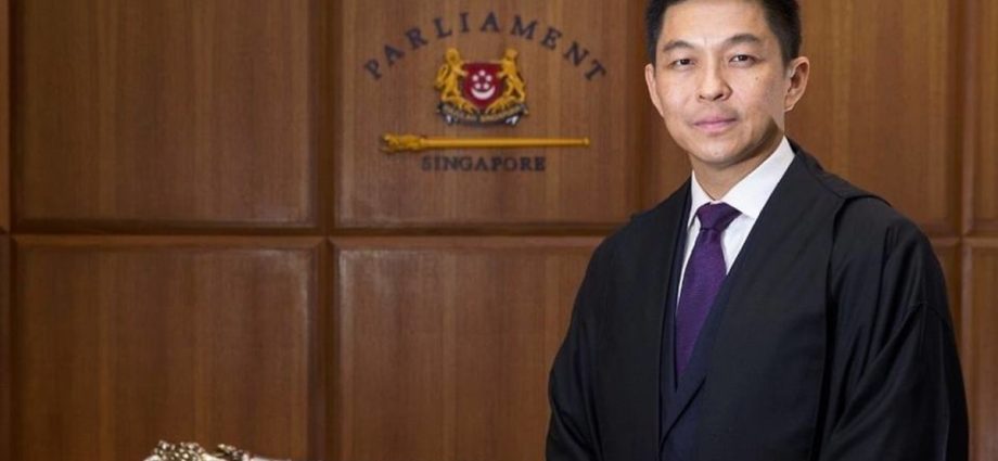 From PAP up-and-comer to Speaker: Tan Chuan-Jin’s career before resigning over affair