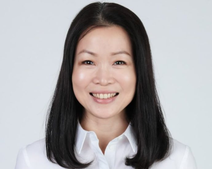 From 'very quiet' newcomer to Tampines GRC MP: Cheng Li Hui's career before resigning over affair