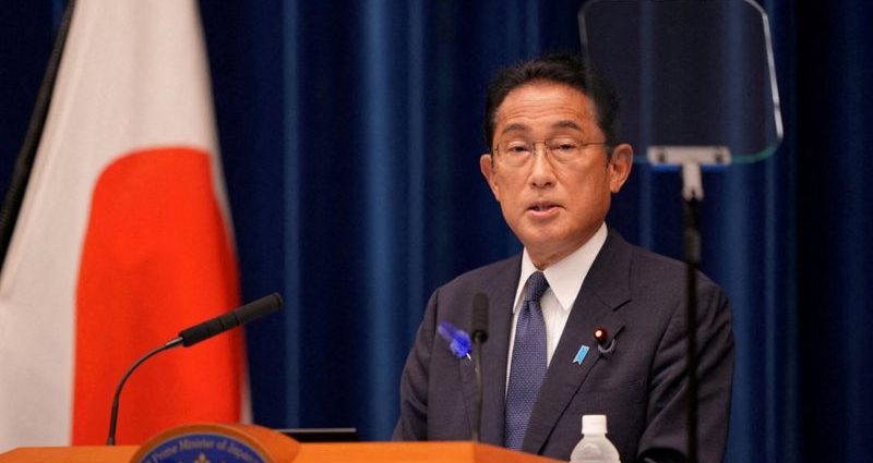 Fukushima nuclear disaster: UN watchdog approves plan for water release