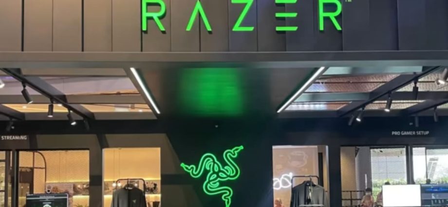 Gaming firm Razer probing âpotential hackâ after data offered for US0,000 worth of crypto