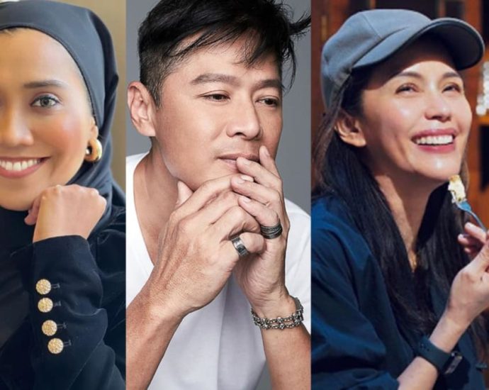 Get your fitness assessed by Zoe Tay, cook like Li Nanxing and more at Healthier SG roadshows