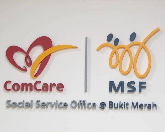 Government loosens income criteria for ComCare financial help