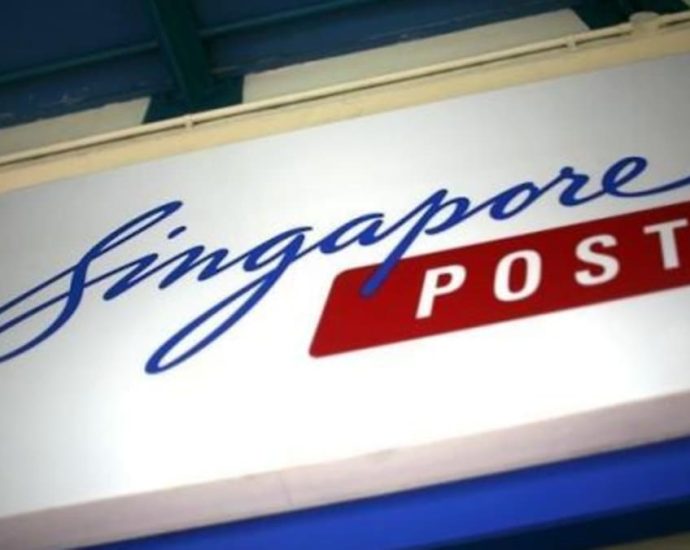 Government may allow SingPost to raise postage rates in order to remain viable