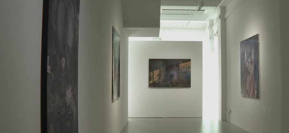 Growing global demand for Singaporean artists’ works, but more needs to be done to draw youngsters into sector