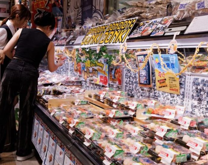 Hong Kong tightens radiation inspection of Japanese seafood imports: Report